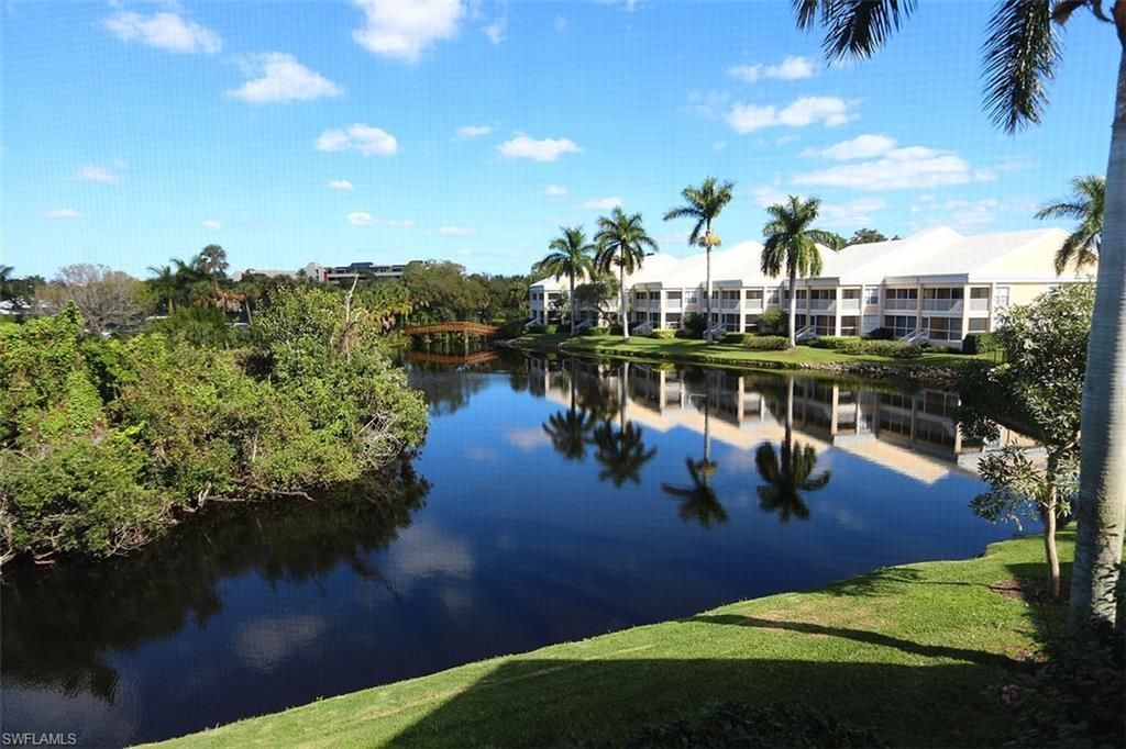6131 Pelican Bay Blvd, Unit I4, Naples, FL 34108 Photo