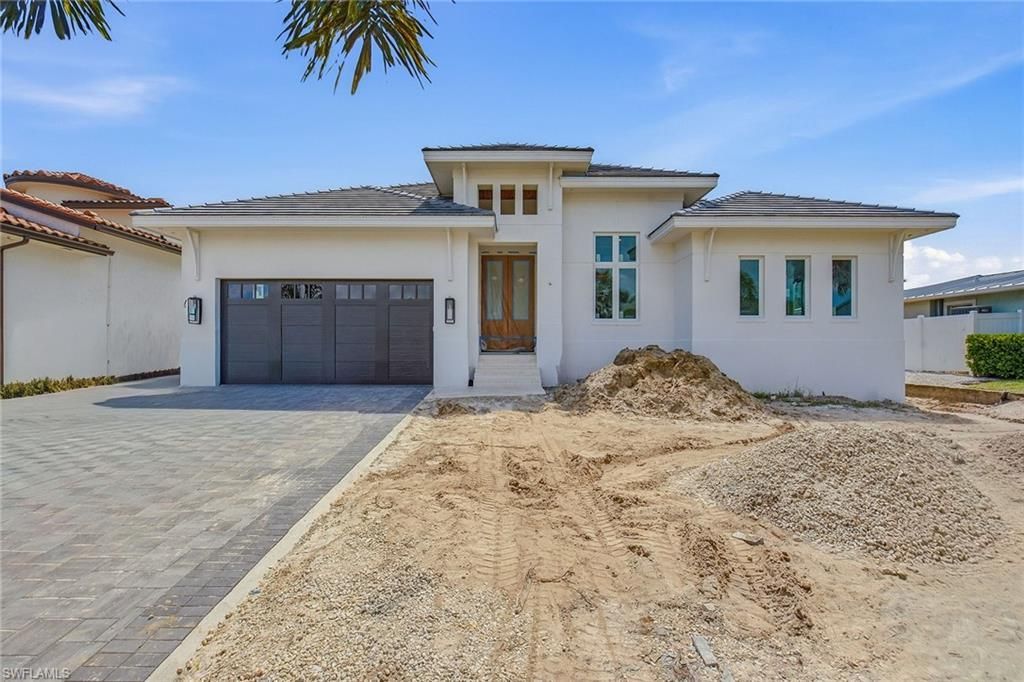 1566 Curlew Ave, Naples, FL 34102 Photo