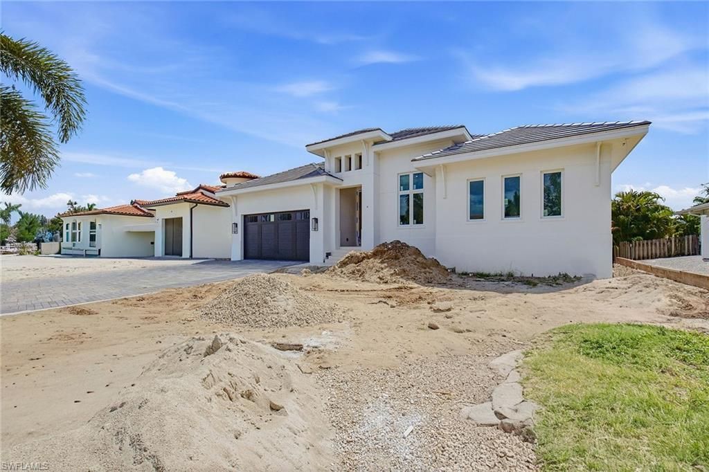 1566 Curlew Ave, Naples, FL 34102 Photo