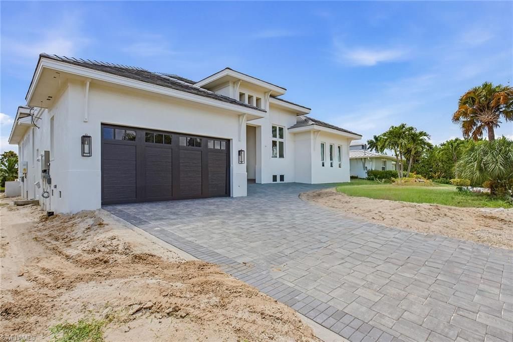 1566 Curlew Ave, Naples, FL 34102 Photo