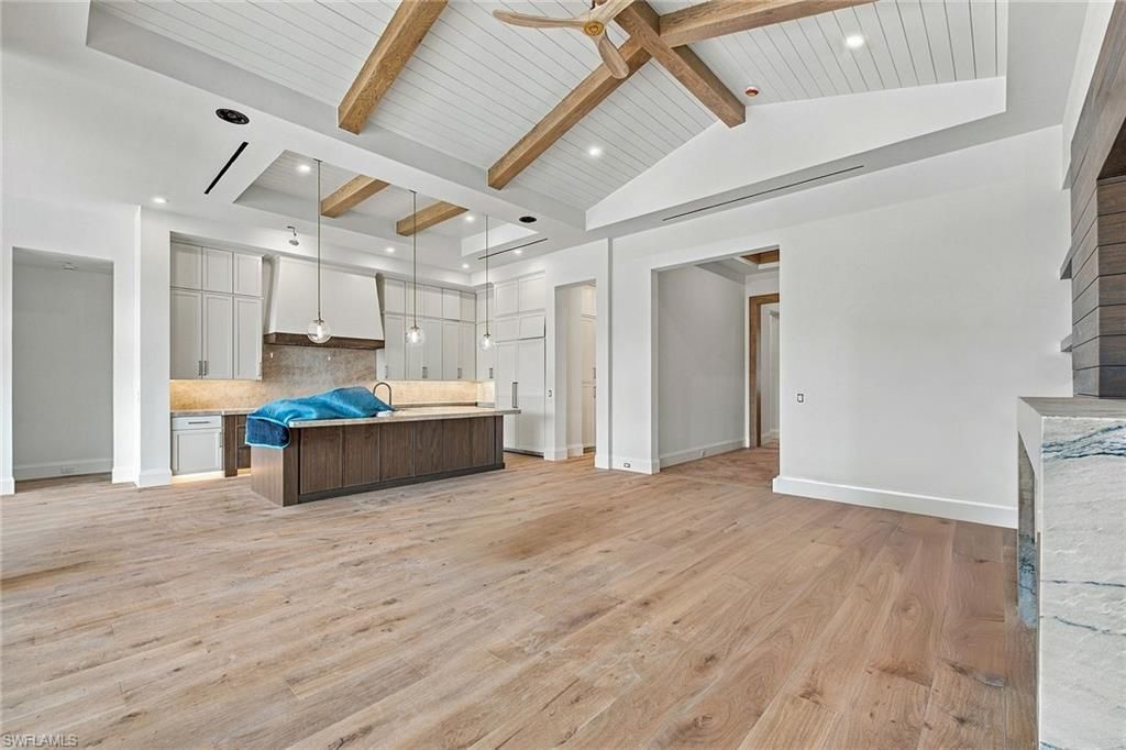 1566 Curlew Ave, Naples, FL 34102 Photo