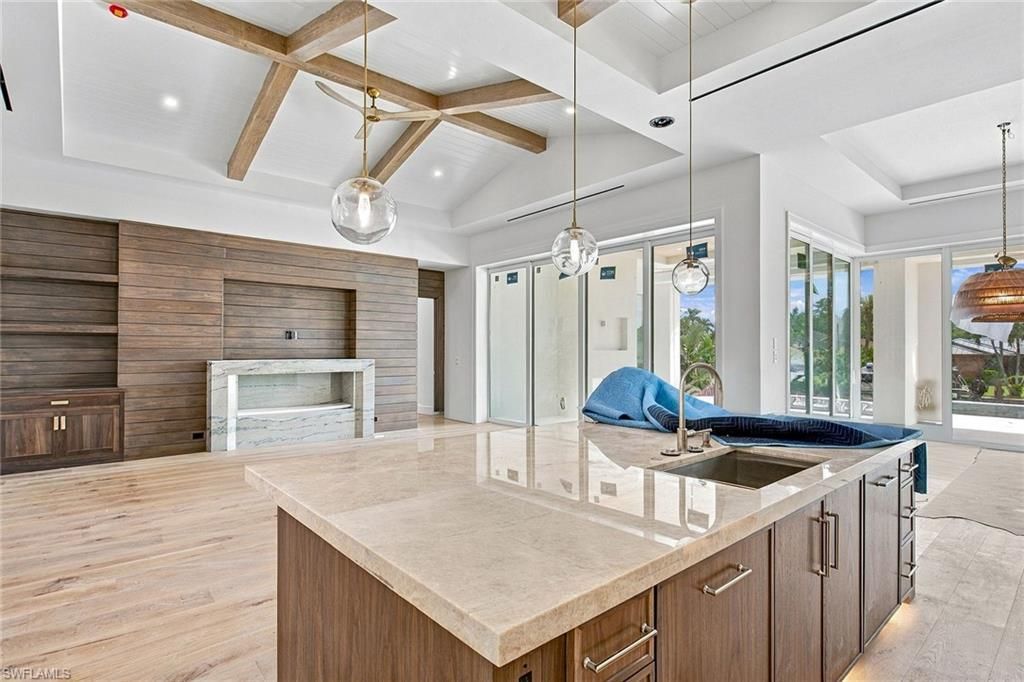 1566 Curlew Ave, Naples, FL 34102 Photo