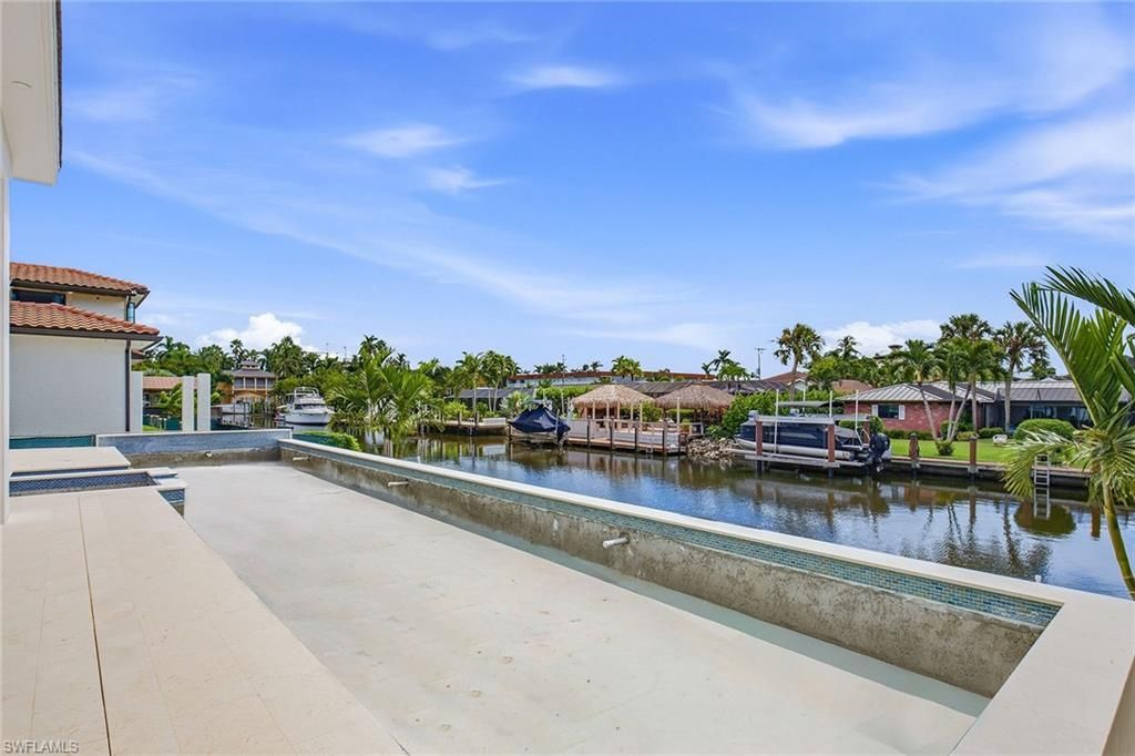 1566 Curlew Ave, Naples, FL 34102 Photo