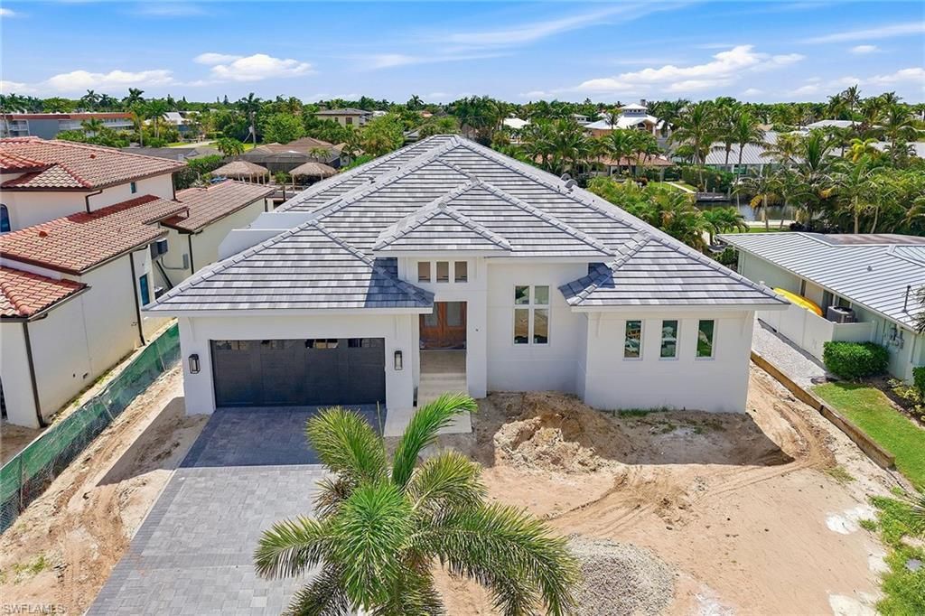 1566 Curlew Ave, Naples, FL 34102 Photo