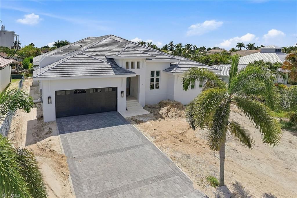 1566 Curlew Ave, Naples, FL 34102 Photo