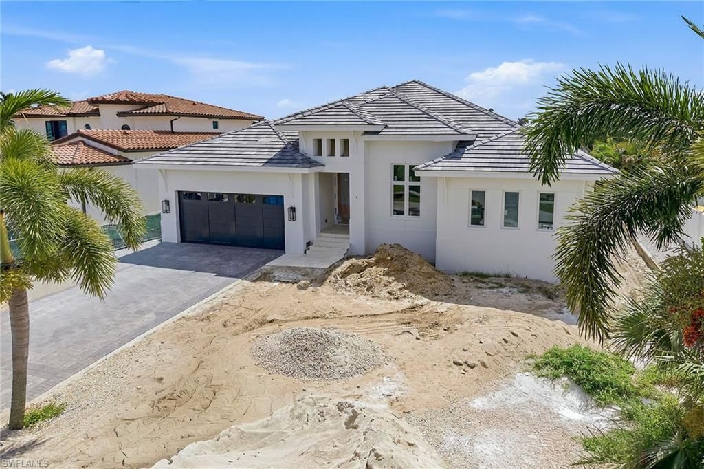 1566 Curlew Ave, Naples, FL 34102 Photo