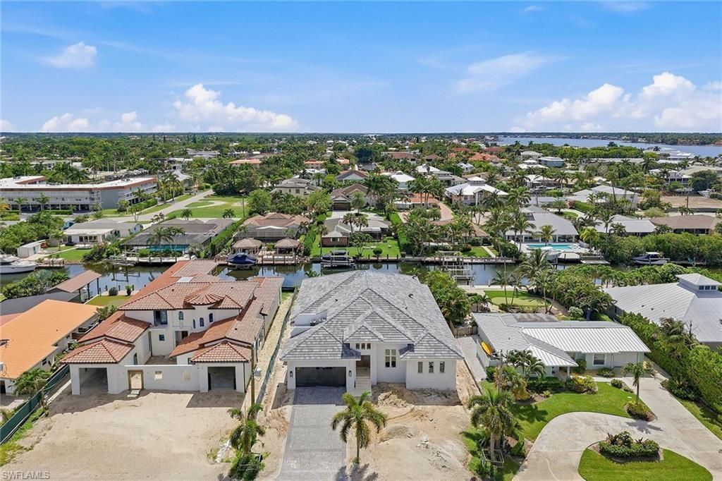1566 Curlew Ave, Naples, FL 34102 Photo