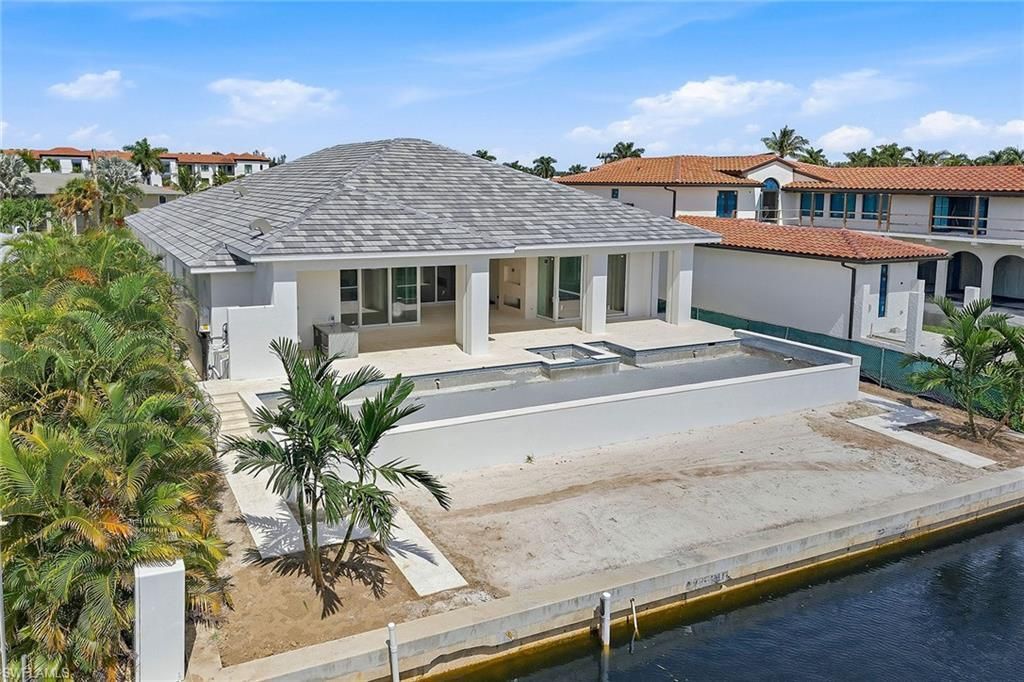 1566 Curlew Ave, Naples, FL 34102 Photo