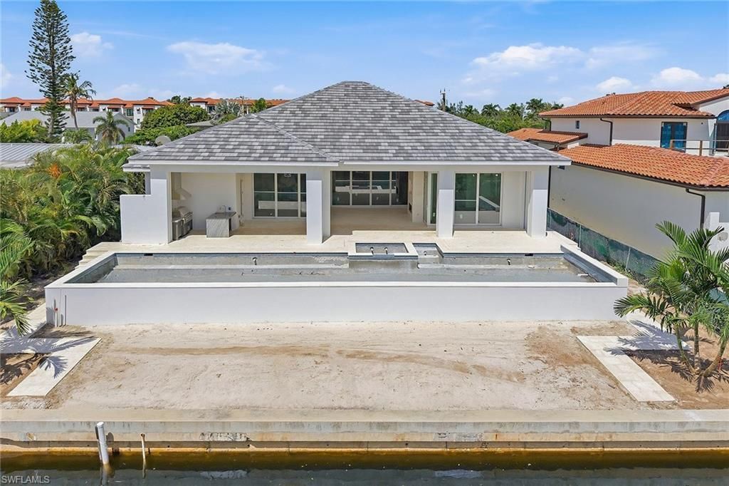1566 Curlew Ave, Naples, FL 34102 Photo