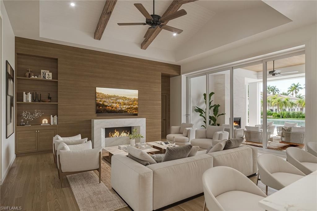 1566 Curlew Ave, Naples, FL 34102 Photo