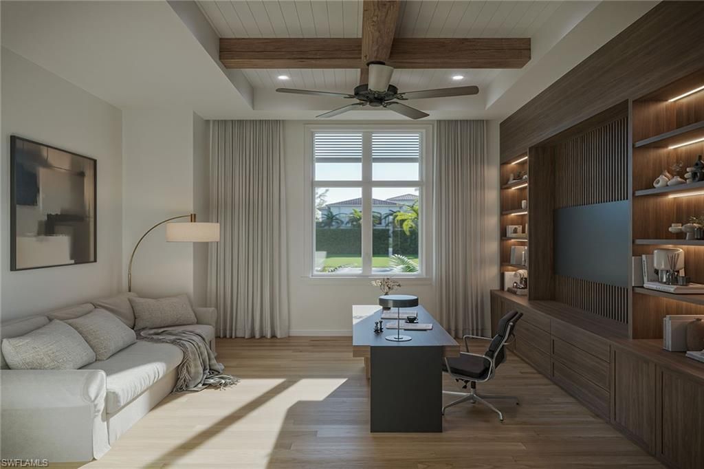 1566 Curlew Ave, Naples, FL 34102 Photo