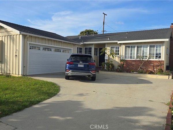 3301 Sonoma, Torrance, CA 90503