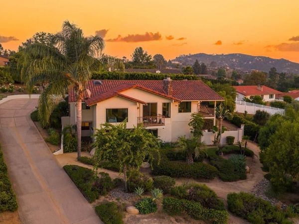 13319 Pacer Lane, Poway, CA 92064