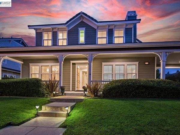 3045 Bertolli Dr, Livermore, CA 94550