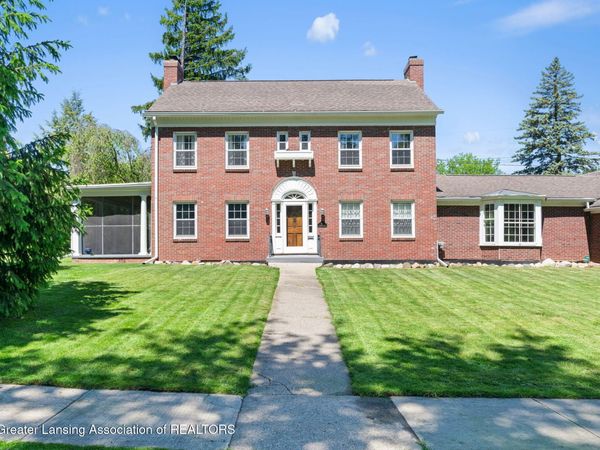 727 Audubon Road, East Lansing, MI 48823