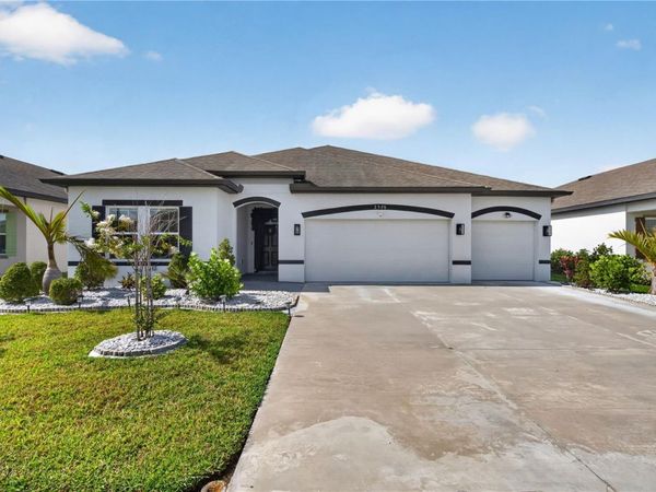 2530 SAND GABLES TRAIL , BRADENTON, FL 34208