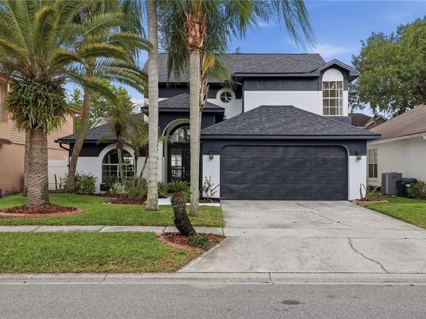 476 QUEENSBRIDGE DRIVE , LAKE MARY, FL 32746