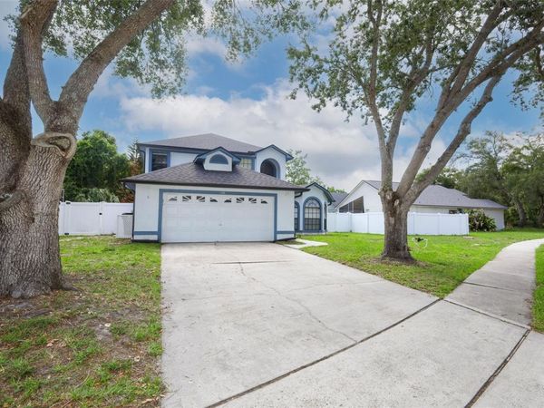 1152 TWIN RIVERS BOULEVARD , OVIEDO, FL 32766