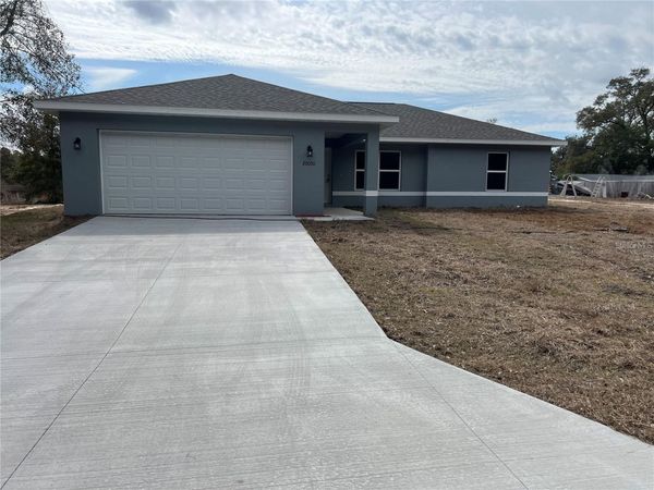 20050 SW 80TH PL ROAD , DUNNELLON, FL 34431