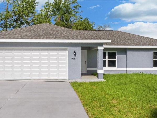 20050 SW 80TH PL ROAD, DUNNELLON, FL 34431
