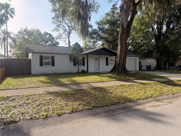 611 LIMBER LANE , LAKELAND, FL 33810