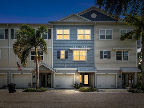 3226 NAUTICAL PLACE S, ST PETERSBURG, FL 33712