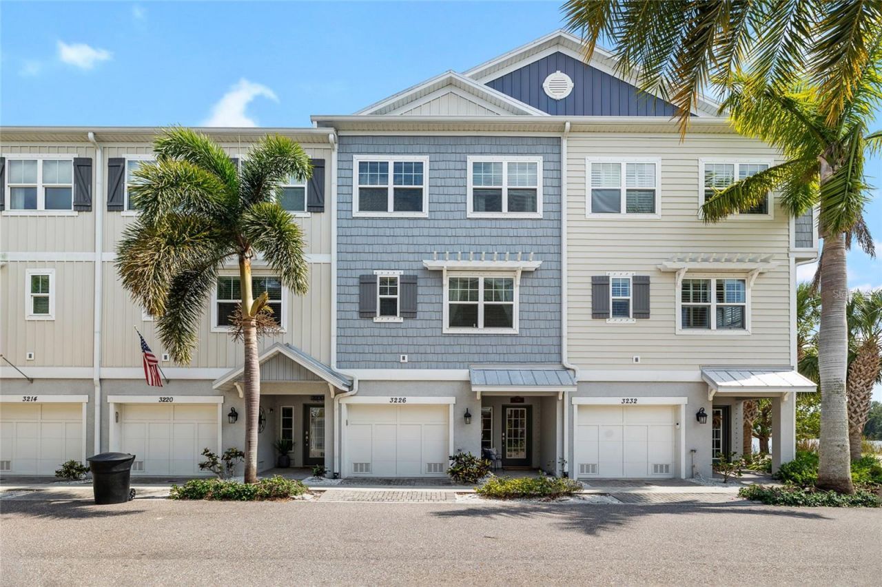 3226 Nautical Place S, Saint Petersburg, FL 33712 Photo
