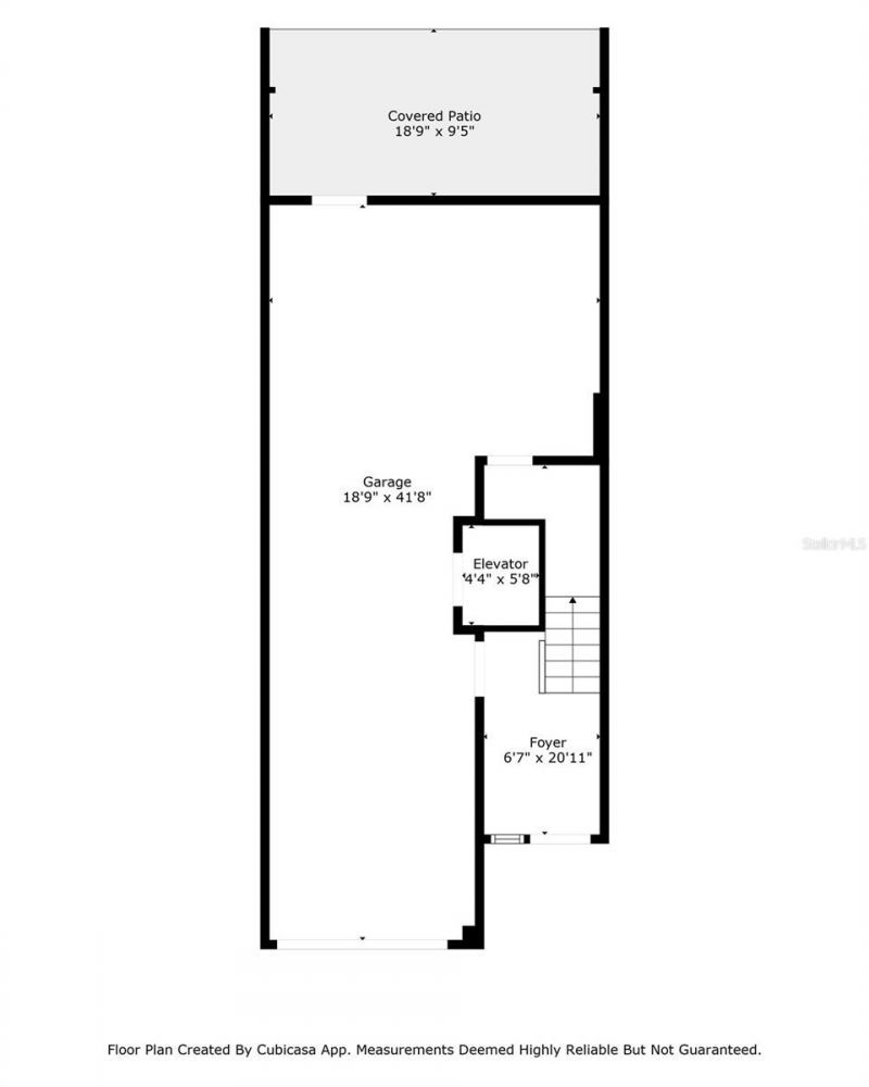 3226 Nautical Place S, Saint Petersburg, FL 33712 Photo