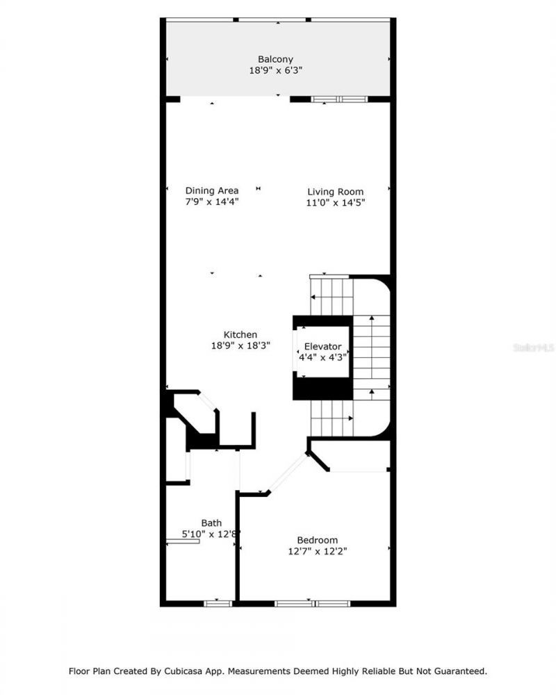 3226 Nautical Place S, Saint Petersburg, FL 33712 Photo