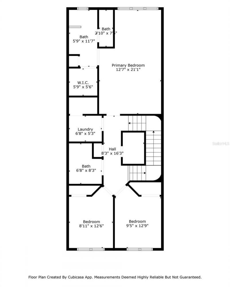 3226 Nautical Place S, Saint Petersburg, FL 33712 Photo