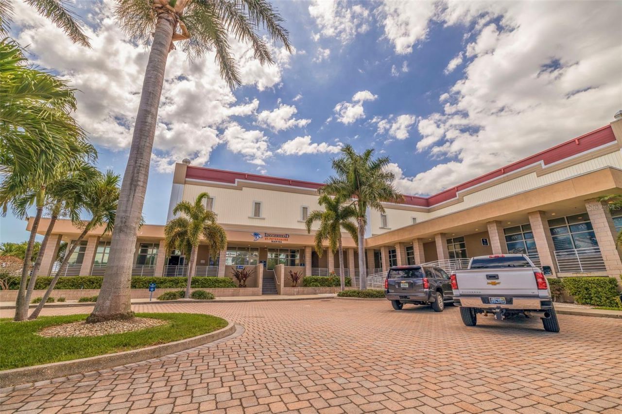 3226 Nautical Place S, Saint Petersburg, FL 33712 Photo