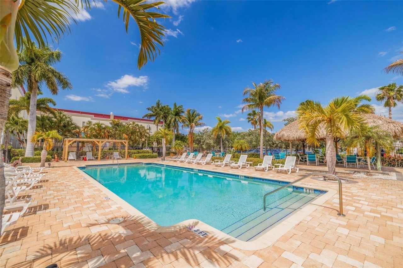 3226 Nautical Place S, Saint Petersburg, FL 33712 Photo