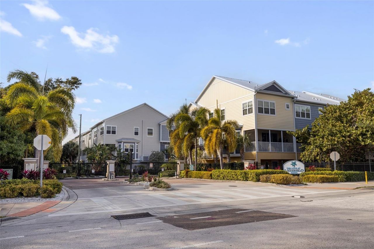 3226 Nautical Place S, Saint Petersburg, FL 33712 Photo