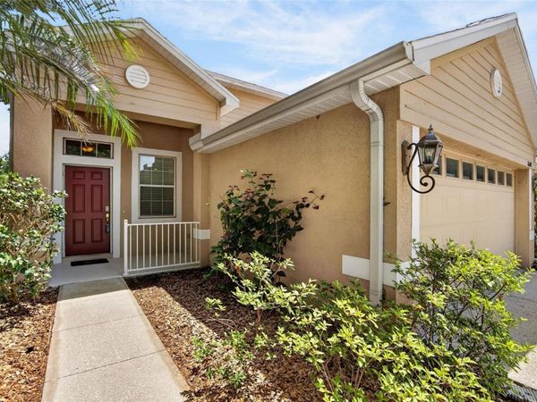 21040 GREEN WING COURT, LAND O LAKES, FL 34637