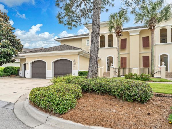 5351 Pine Ridge Lane, Unit 5351, Miramar Beach, FL 32550