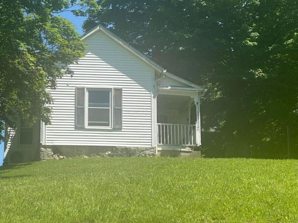 98 Prospect Street, Mechanicsburg, OH 43044