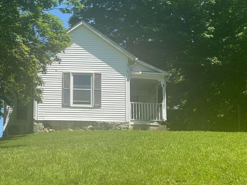 98 Prospect Street, Mechanicsburg, OH 43044 Photo 1