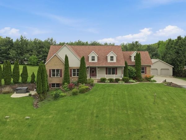 150 Trease Rd, Mansfield, OH 44904