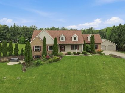 150 Trease Rd Mansfield, OH 44904