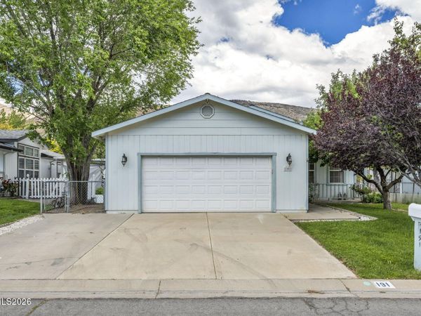 191 Ave De La D'Emerald, Sparks, NV 89434