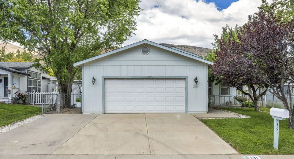 191 Ave De La D'emerald, Sparks, NV 89434 Photo