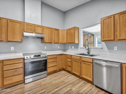 191 Ave De La D'emerald, Sparks, NV 89434 Photo