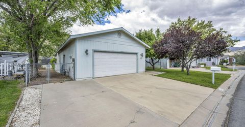 191 Ave De La D'emerald, Sparks, NV 89434 Photo