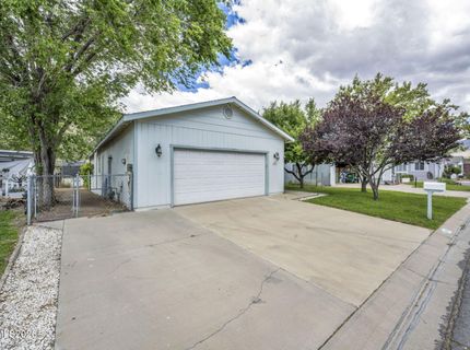 191 Ave De La D'emerald, Sparks, NV 89434 Photo