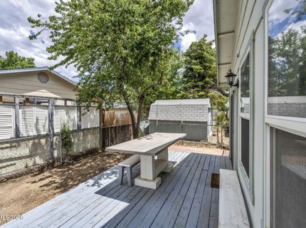 191 Ave De La D'emerald, Sparks, NV 89434 Photo