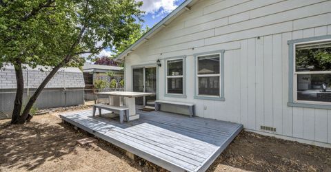191 Ave De La D'emerald, Sparks, NV 89434 Photo