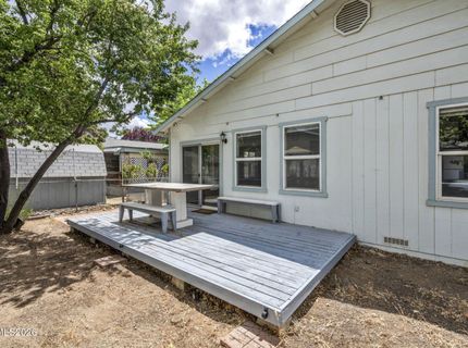 191 Ave De La D'emerald, Sparks, NV 89434 Photo