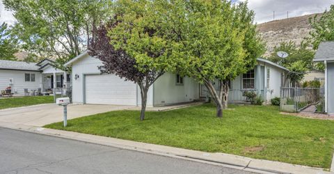 191 Ave De La D'emerald, Sparks, NV 89434 Photo