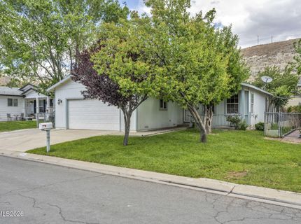 191 Ave De La D'emerald, Sparks, NV 89434 Photo