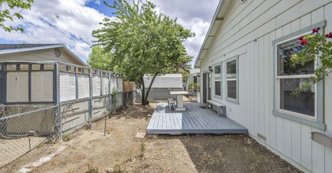 191 Ave De La D'emerald, Sparks, NV 89434 Photo